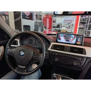 BMW 34 SERIES 10.25 F30 F31 F32 F33 F34 F35 F36 F80 F82 НАВИГАЦИЯ 9301 b